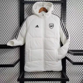 Arsenal Casaco