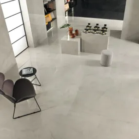 Atlas Concorde Marvel Onyx Pearl Brillant 120x240 cm AJBI | Revêtement mural imitation onyx