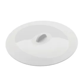 Couvercle hermétique Lekué rond silicone transparent petit modèle 25 CM