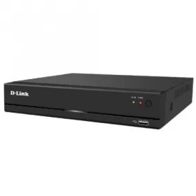 DVR D